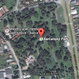 Park Barca