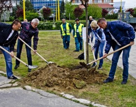 Začína sa úvodná fáza projektu KESA