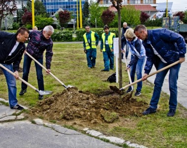 Začína sa úvodná fáza projektu KESA
