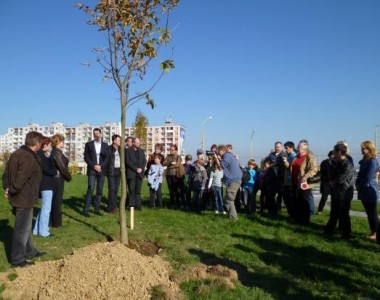 KESA OFICIÁLNE ZAČALA AJ NA KVP